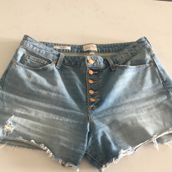 Universal Thread Pants - Universal Thread Jean Shorts